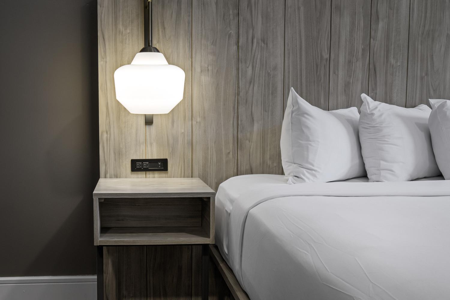 Oasis At Gold Spike (Adults Only) Hotel Las Vegas Bagian luar foto